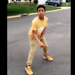 Meet your Posher, Carrington